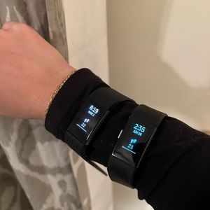 Fitbit Charge 2